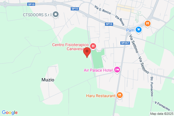 Centro Addestramento Cani The Dog Island