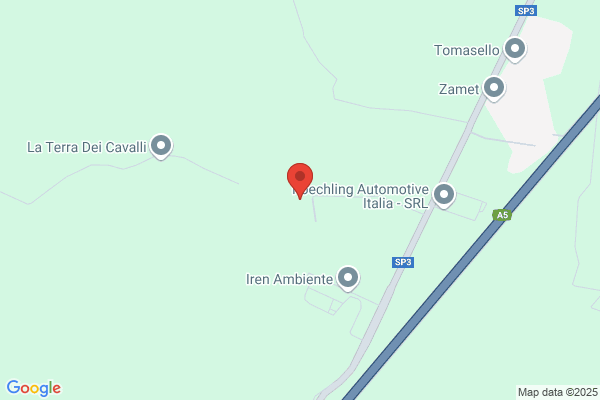 La Pensione di Casa Orlando