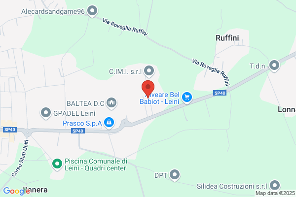 Autolavaggio a Mano Leini'