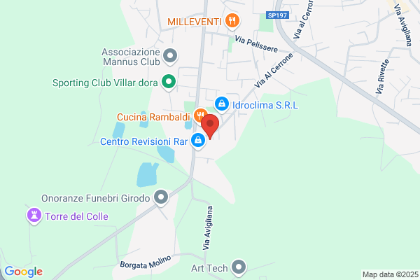 Belmondo Automobili