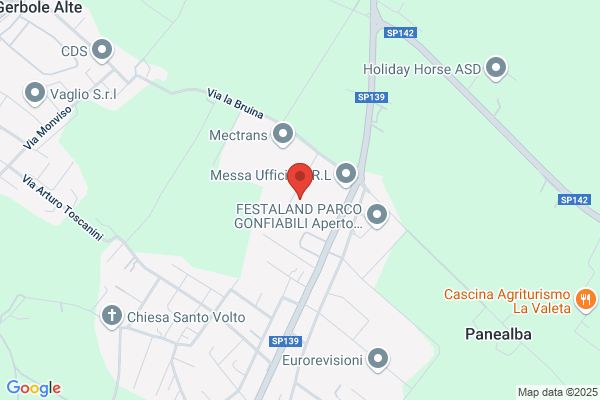 Area 51 Carrozzeria