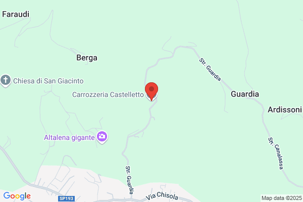 Carrozzeria Castelletto