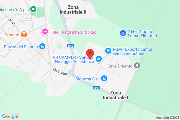Carrozzeria LA VOLTA srl