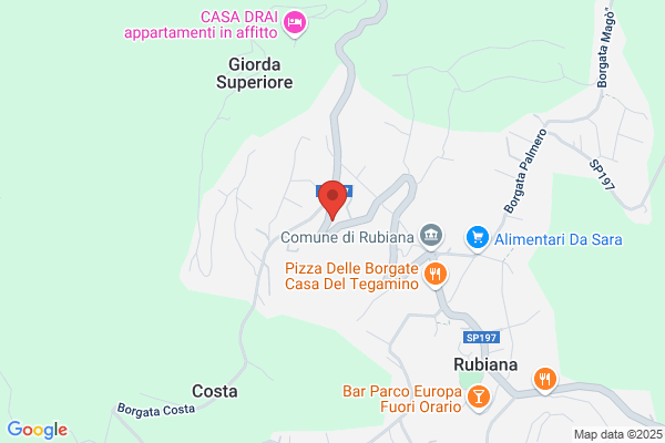 Residenza Nostra Signora di Lourdes