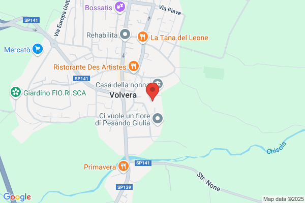 Il Pizzavendolo