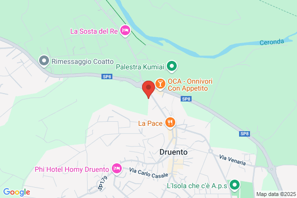 Universo Femmina - E-Commerce