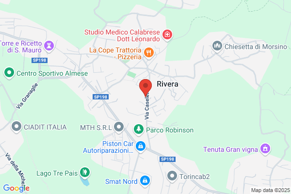 Omegna Fonderie