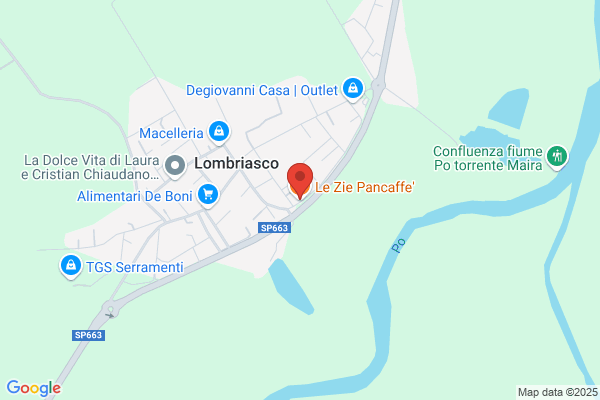 Le Zie Pancaffe' Panetteria Pasticceria Caffetteria