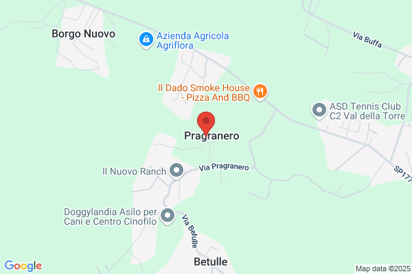 Nuova Paolillo Costruzioni