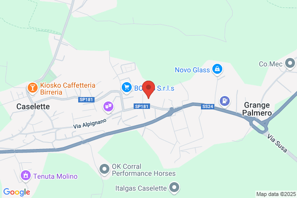 Farmacia San Giorgio