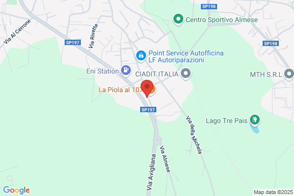 Attivita' Elettriche Martelli