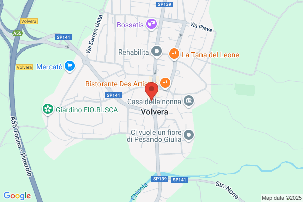 Di Fiore in Fiore