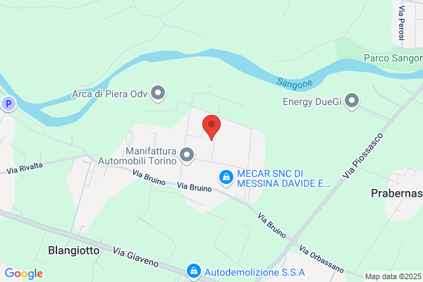 Abrasivi Cigiesse