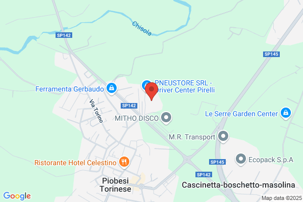 Ts Impianti di Taverna Sebastiano