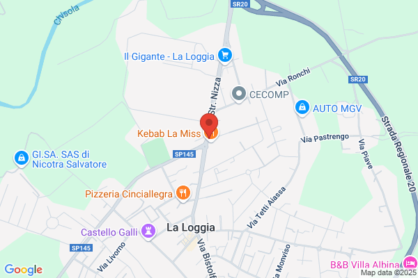 C.S. Soluzioni Commerciali - Arredamento e Attrezzature Bar e Ristoranti