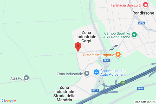 Impresa Infinity