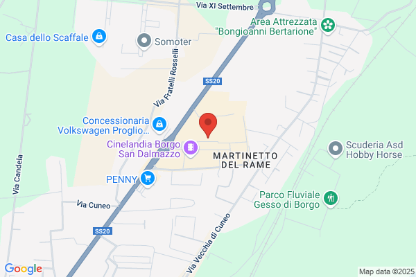 Il Mondo di Samy