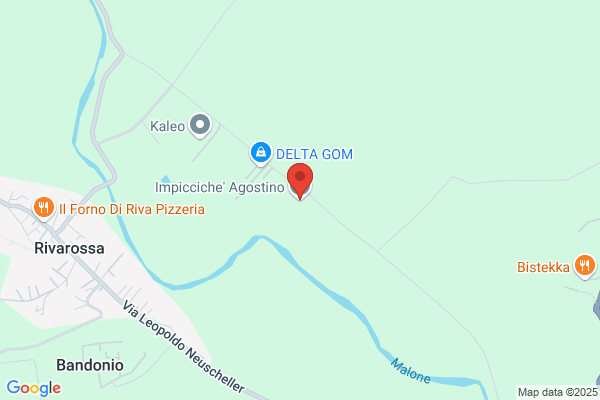 Impicciche' Agostino