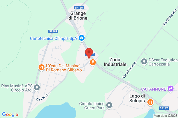 Giorda Mobili