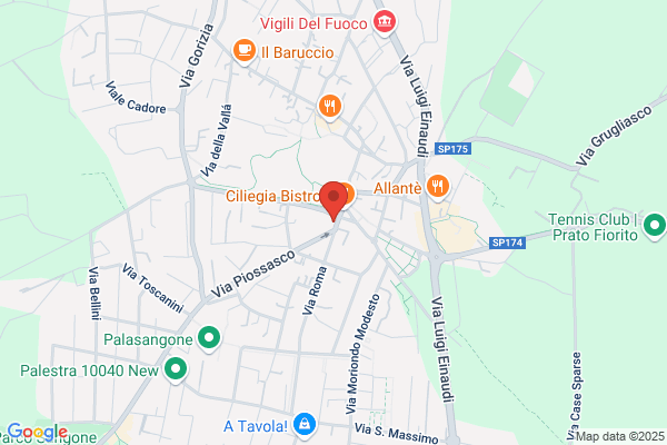 Onoranze Funebri Didero