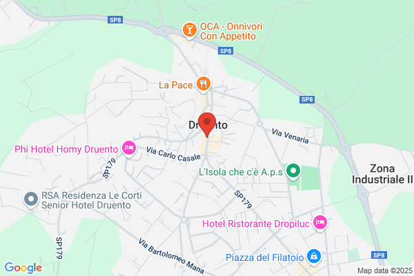 Onoranze Funebri Roletto Roberto