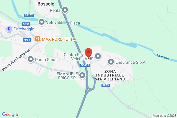 Autotrasporti Domanico