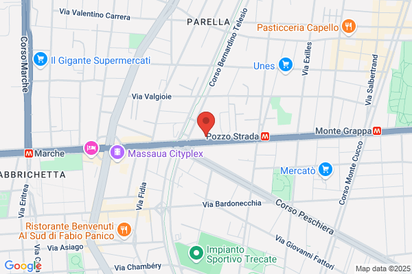 Maniscalco Anna Maria - Consulenza Finanziaria e Patrimoniale