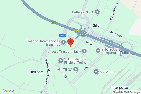 St2 Trasporti