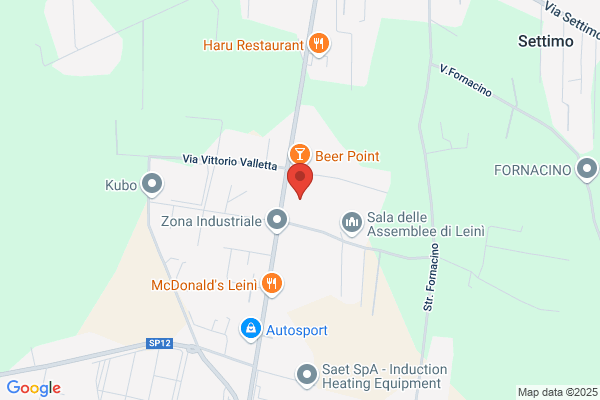 Kiloutou - Leinì - Noleggio piattaforme aeree e attrezzature
