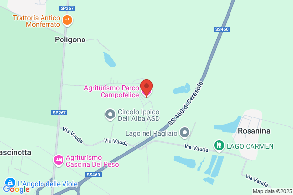Agriturismo Campofelice