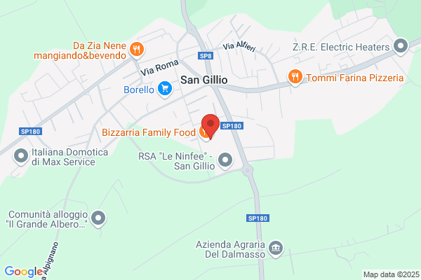 Bizzarria Family Sport