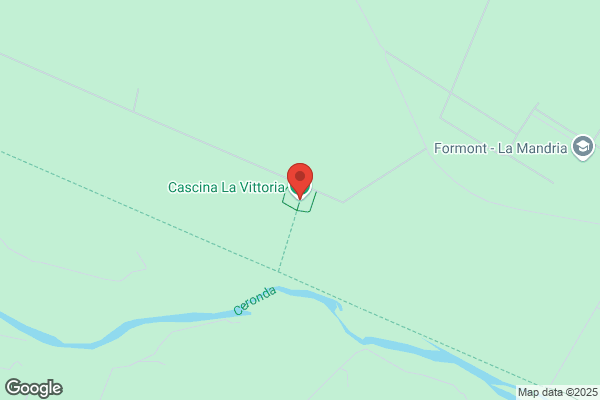 Cascina La Vittoria