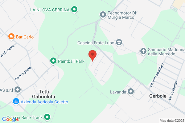 Centro Benessere Crescendo in Armonia