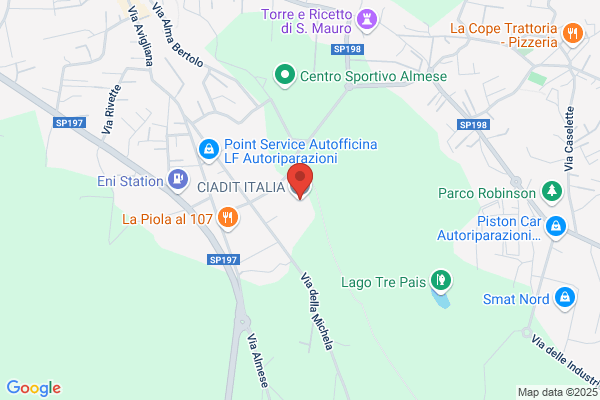 Ciadit Italia