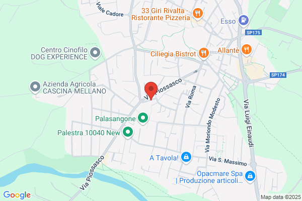 Erboristeria Come Una Volta