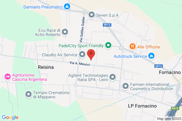 Il Rovere spaccio dolciario