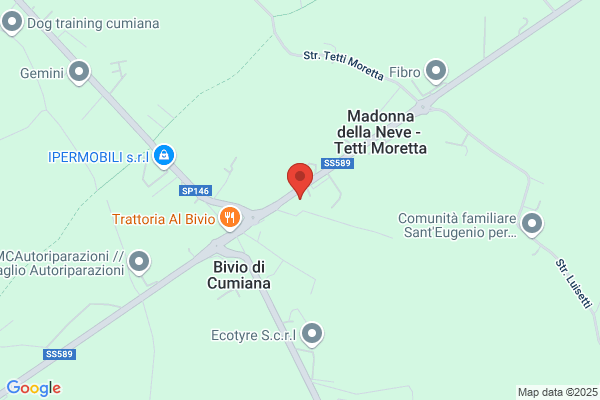 La Casa del Caminetto