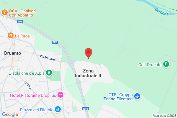 C.I.T. Centro Infissi Torino