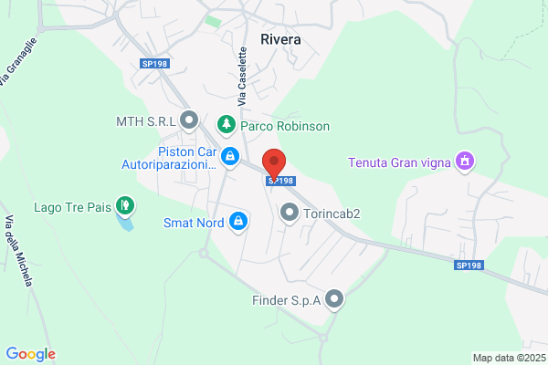 Falegnameria Riotto