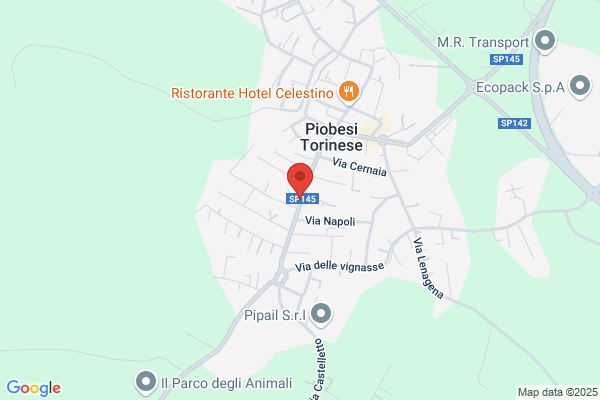 Autotrasporti Pautasso Mario