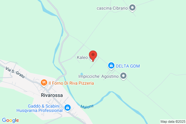 D.A. Meccanica