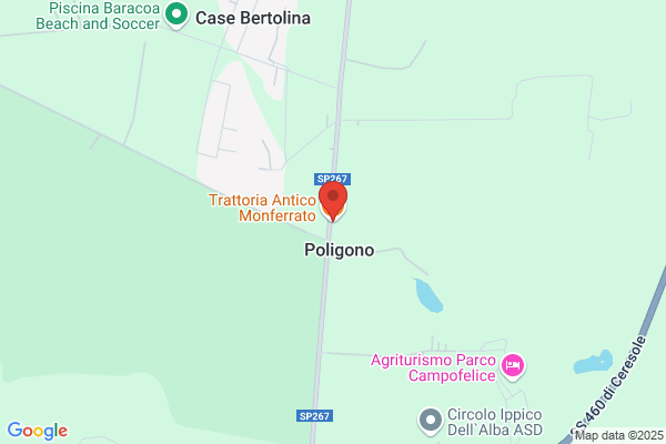 Trattoria Antico Monferrato