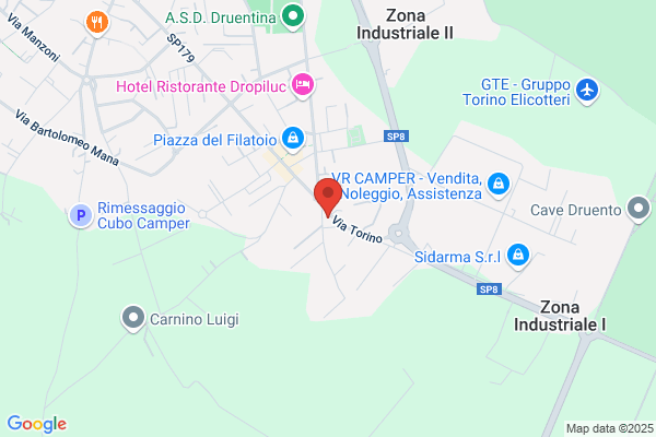 Al Filatoio