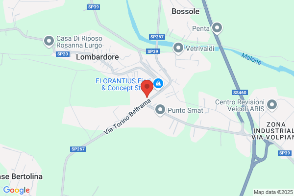 Il Pizzavendolo