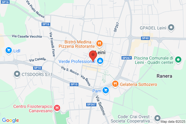 La Cucina della Nonna