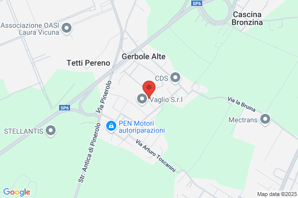 Geo Progetto Ambiente