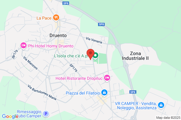 Scuola dell'Infanzia Umbero I ed Elisa Villa