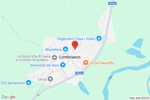 Scuole Salesiane Lombriasco