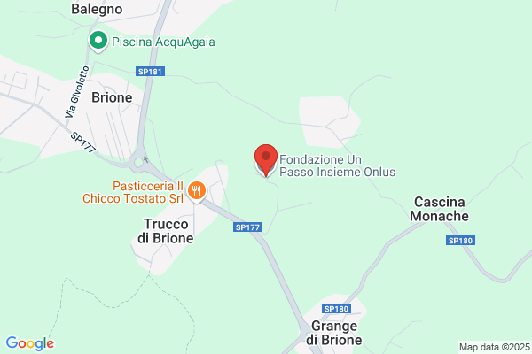 Fondazione Un Passo Insieme Onlus