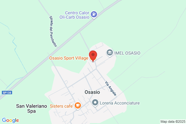 Osasio Sport Village